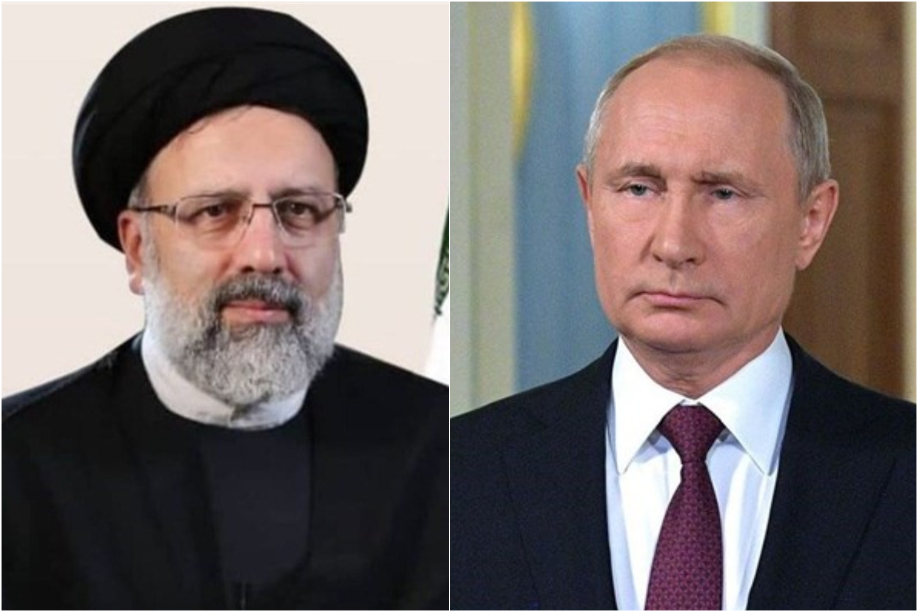 پیام تبریک مقامات ارشد کشور&zwnj;ها به حجت&zwnj;الاسلام رئیسی برای پیروزی در انتخابات