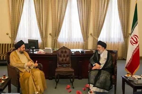 پیام تبریک مقامات ارشد کشور&zwnj;ها به حجت&zwnj;الاسلام رئیسی برای پیروزی در انتخابات