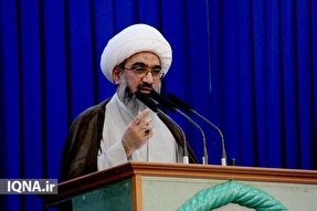 حضور حماسی مردم نشان از ولایتمداری، بصیرت و هوشمندی است