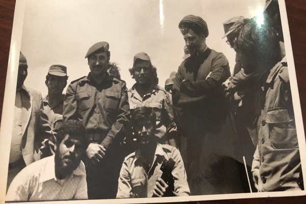 ارزشهای فرهنگ اسلامی-حسینی نزد شهید چمران او را وقف خدمت به جامعه و محرومین کرده بود / آماده ارزشهای فرهنگ اسلامی-حسینی نزد شهید چمران او را وقف خدمت به جامعه و محرومین کرده بود / آماده