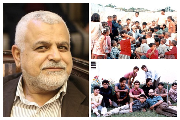 شهید چمران خوشبختی را کاستن از رنج محرومین و خدمت به جامعه میدانست شهید چمران خوشبختی را کاستن از رنج محرومین و خدمت به جامعه میدانست