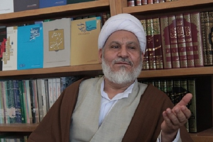 ارسال/ رجبی قدسی: تسامح در متن به آموزش قرآن کمک می&zwnj;کند/ فاکر میبدی: تصریف به تحریف می&zwnj;انجامد