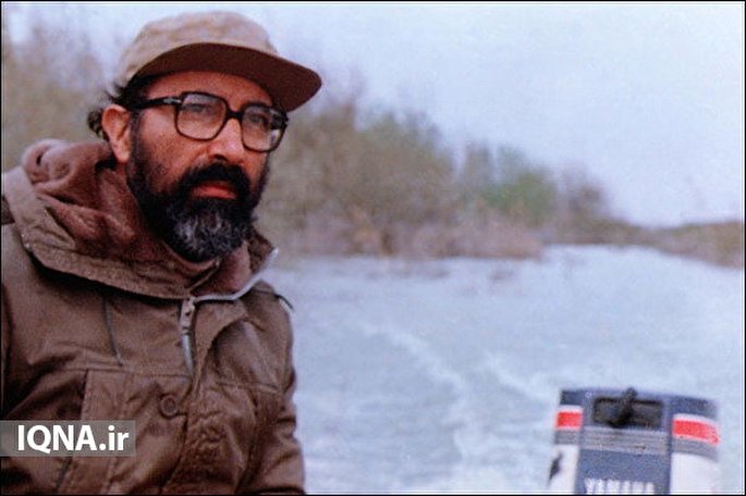 نماهنگ | بیانات رهبر معظم انقلاب در رابطه با شهید چمران