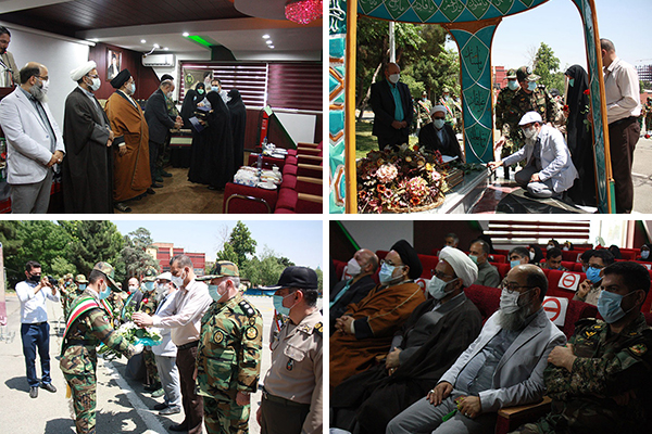 امروز برای فتح خرمشهرهای پیشرو نیاز به الگوهای دفاع مقدس داریم