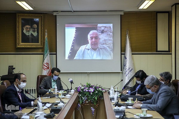 نقش ستاد عالی مسابقات در کاستی‌ها / اگر آمار اشتباه باشد رسماً عذرخواهی خواهیم کرد