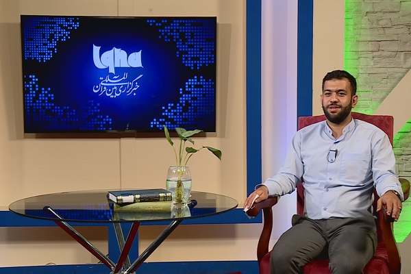 پنجشنبه// آشنایی با سیره اهل&zwnj;بیت(ع) جامعه را به سمت پویایی سوق می&zwnj;دهد+فیلم