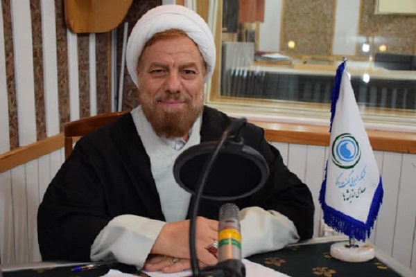 ارسال/ مسعودی: مانیفست ارتباطات اسلامی تدوین شود/ متفکر: وسعت و فراگیری الگوی ارتباطات قرآنی ارسال/ مسعودی: مانیفست ارتباطات اسلامی تدوین شود/ متفکر: وسعت و فراگیری الگوی ارتباطات قرآنی