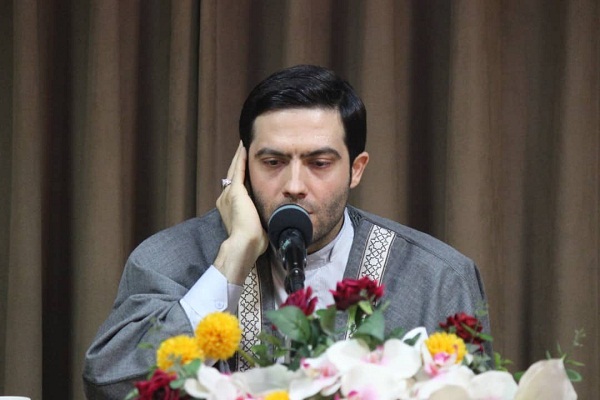 اولین جلسه سیزدهمین دوره ارتقاء قاریان برگزار شد