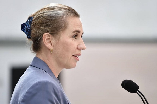 واکنش نخست‌وزیر دانمارک به آزار یک خانواده مسلمان