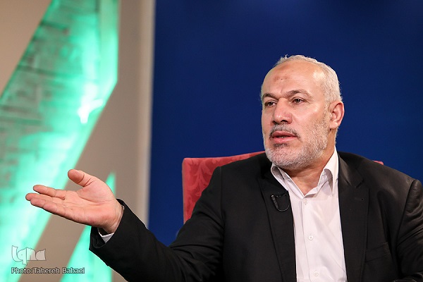 هیچ چیز مثل جهاد نمیتواند به اتحاد منجر شود / جهان بدون حل مسئله فلسطین آرامش نخواهد داشت / پیشرفت تکنولوژیک محور مقاومت هیچ چیز مثل جهاد نمیتواند به اتحاد منجر شود / جهان بدون حل مسئله فلسطین آرامش نخواهد داشت / پیشرفت تکنولوژیک محور مقاومت