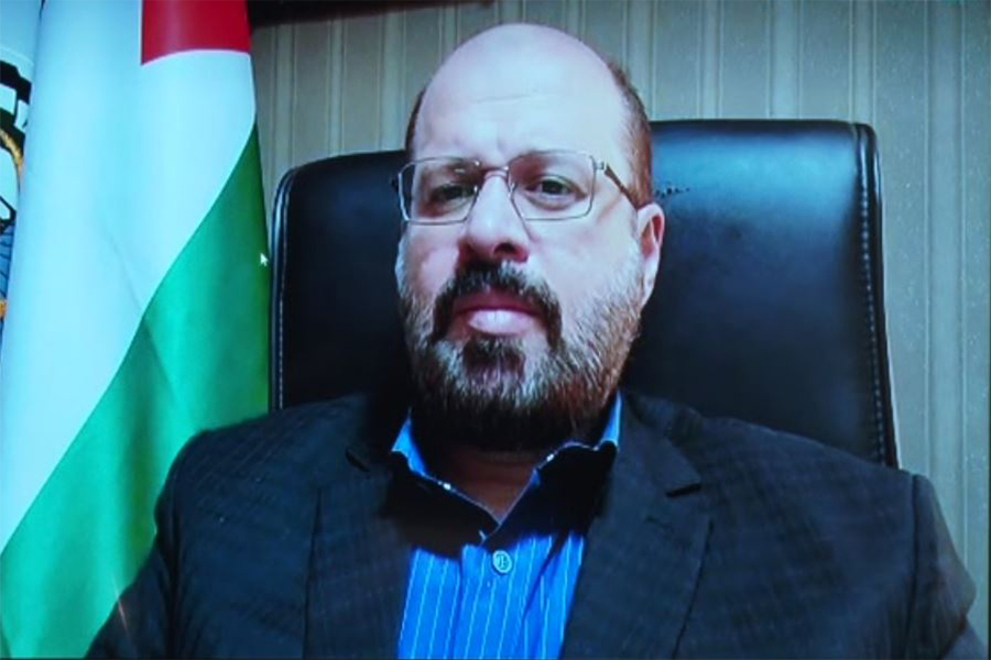 هیچ چیز مثل جهاد نمی‌تواند به اتحاد منجر شود / جهان بدون حل مسئله فلسطین آرامش نخواهد داشت / پیشرفت تکنولوژیک محور مقاومت