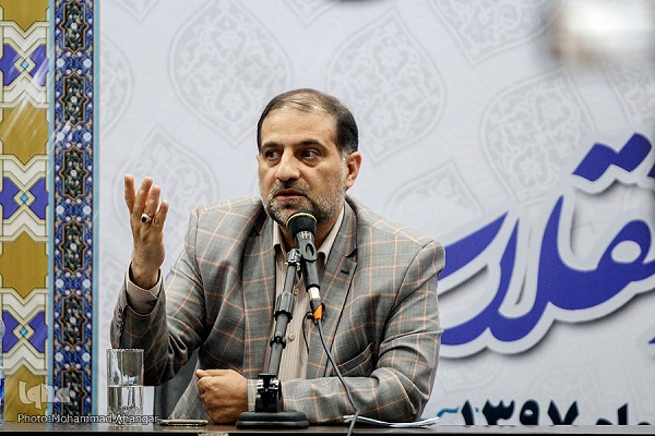 عضویت اشتباه برخی دستگاهها در ستاد راهبری طرح ملی حفظ قرآن عضویت اشتباه برخی دستگاهها در ستاد راهبری طرح ملی حفظ قرآن