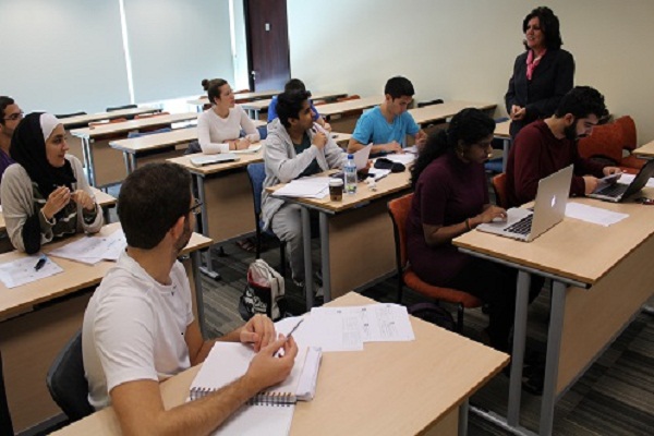 دانشجویان غربی و اقبال به تأمین مالی اسلامی/ رشته&zwnj;ای که کاهش مشتری ندارد