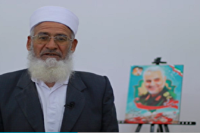 فیلم | مشارکت حداکثری در انتخابات و تضمین آرمان‌های نظام