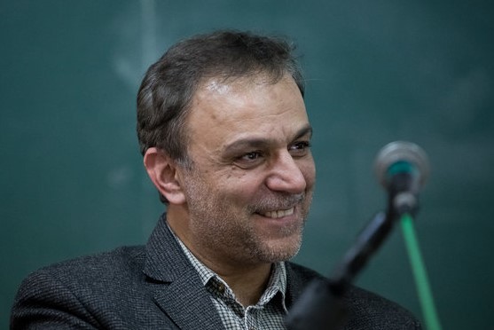 ارسالی ////نیازمند یادگیری فن پرورش مسئله هستیم