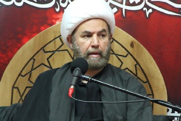 آماده// نقش افشاگرانه امام رضا(ع) در برملا کردن دسیسه‌های تفرقه انگیز خلفای عباسی / مصاحبه