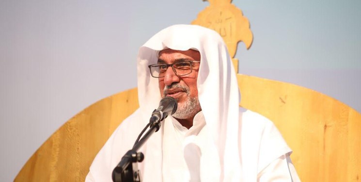 ارسال/ ارادت به حضرت معصومه(س) جزء لاینفک اعتقادات اهل تسنن است/ جایگاه کرامت در قرآن