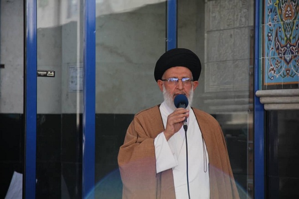 5 ویژگی بندگان خوب خدا از لسان امام رضا(ع) / آغاز فعالیت 110 کانون خدمت رضوی در مساجد تهران