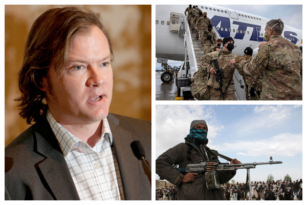 خشونت مداوم در افغانستان بی&zwnj;ثباتی برای کل منطقه است