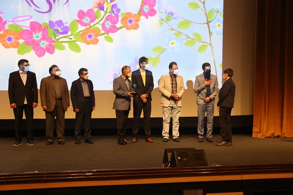 نفرات برتر فصل دهم اسراء معرفی شدند نفرات برتر فصل دهم اسراء معرفی شدند