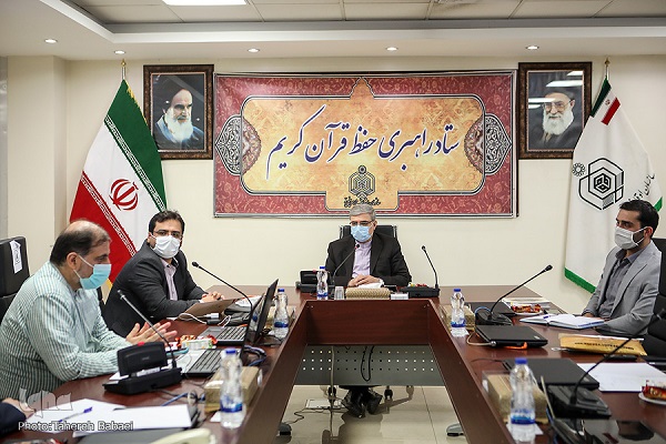 آخرین پیگیری‌ها برای تعیین تکلیف بودجه‌های سرگردان حفظ قرآن / پیگیری طرح «مدرسه تخصصی حفظ قرآن»