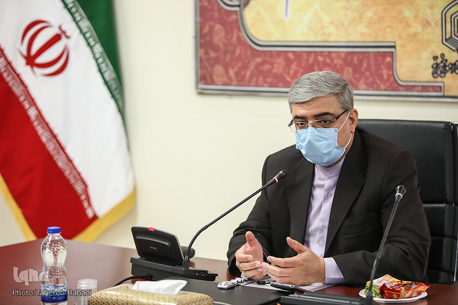 آخرین پیگیری‌ها برای تعیین تکلیف بودجه‌های سرگردان حفظ قرآن / پیگیری طرح «مدرسه تخصصی حفظ قرآن»