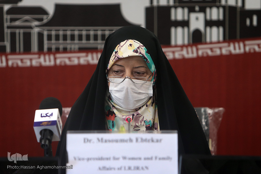 جهاد دانشگاهی، پلی بین جامعه و دانشگاه است / توانمندسازی زنان از برنامه&zwnj;های اصلی جهاد دانشگاهی است