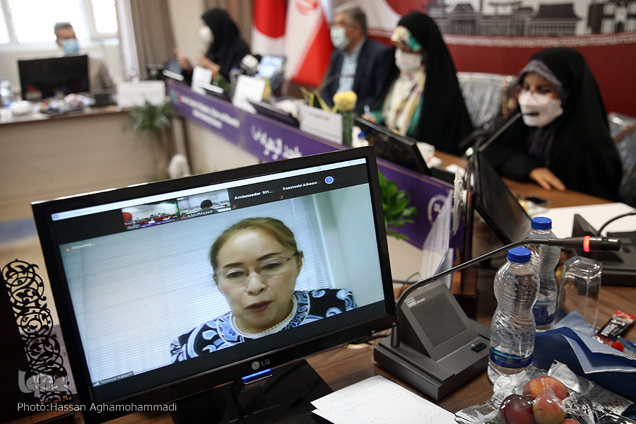 جهاد دانشگاهی، پلی بین جامعه و دانشگاه است / توانمندسازی زنان از برنامه&zwnj;های اصلی جهاد دانشگاهی است