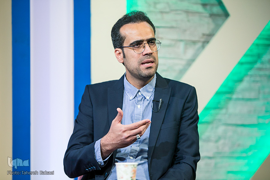 محسن یاراحمدی