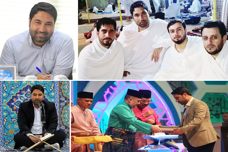 مختار دهقان