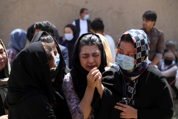 خروج نیروها از افغانستان، پرده آخر طولانی‌ترین جنگ تاریخ آمریکا