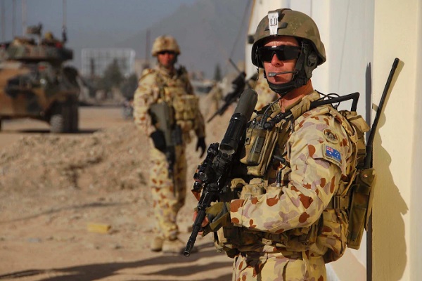 خروج نیروها از افغانستان، پرده آخر طولانی‌ترین جنگ تاریخ آمریکا