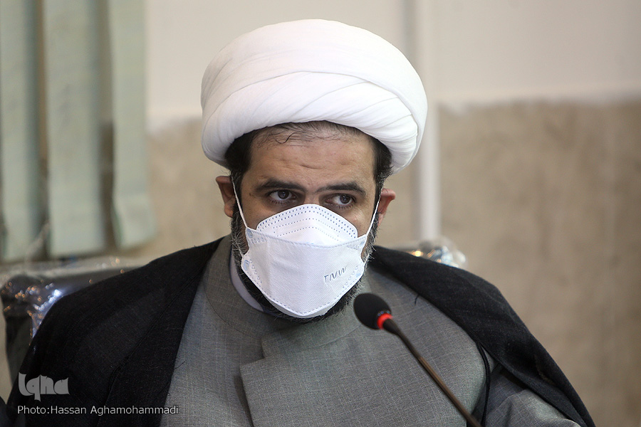 ضرورت فراهم کردن زیست‌بوم تعامل دانشگاه با جامعه