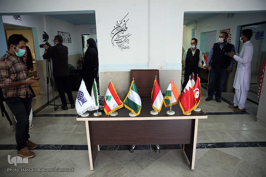 مرکز یاس و دغدغه حضور سفرای اقتصادی در بازارهای بین&zwnj;المللی