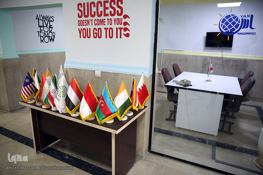 مرکز یاس و دغدغه حضور سفرای اقتصادی در بازارهای بین&zwnj;المللی