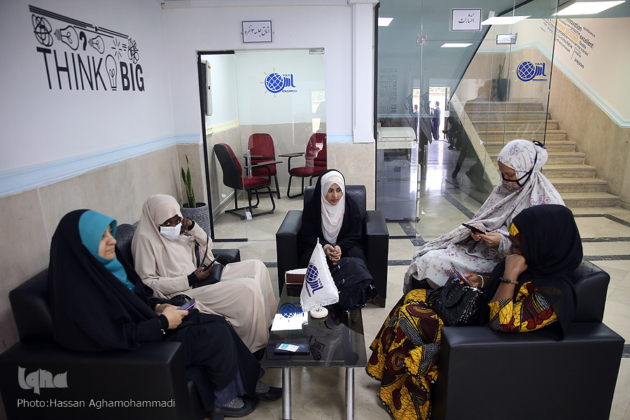 مرکز یاس و دغدغه حضور سفرای اقتصادی در بازارهای بین&zwnj;المللی