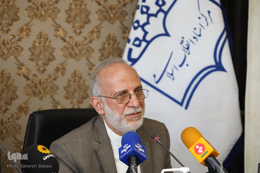 تأثیرگذاری مرکز اسلامی هامبورگ مرهون خلوص نیت بانیان آن است/ مرحوم محققی؛ مرد تشخیص حق و زمانه تأثیرگذاری مرکز اسلامی هامبورگ مرهون خلوص نیت بانیان آن است/ مرحوم محققی؛ مرد تشخیص حق و زمانه