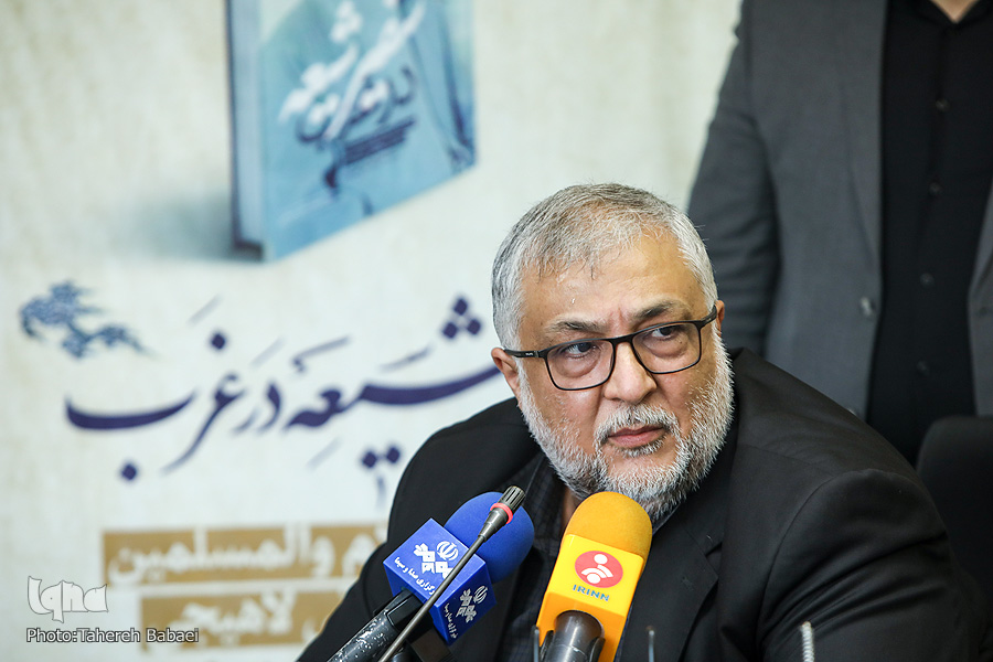 تأثیرگذاری مرکز اسلامی هامبورگ مرهون خلوص نیت بانیان آن است/ مرحوم محققی؛ مرد تشخیص حق و زمانه تأثیرگذاری مرکز اسلامی هامبورگ مرهون خلوص نیت بانیان آن است/ مرحوم محققی؛ مرد تشخیص حق و زمانه