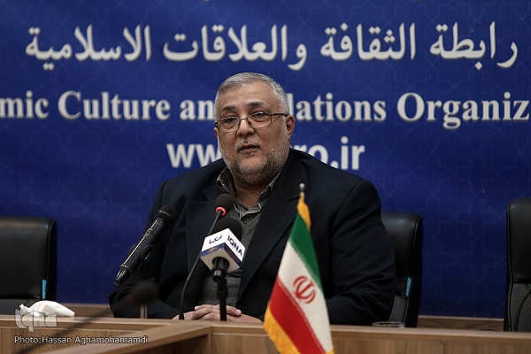 «هیاهو بر سر هیج»؛ مصداق بارز حمایت ملی از نام خلیج فارس است