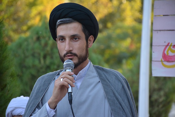 در حال ادیت//قدرت&zwnj;گرفتن طالبان آینده انقلاب اسلامی را تهدید می&zwnj;کند/ تطهیر طالبان؛ اشتباهی استراتژیک