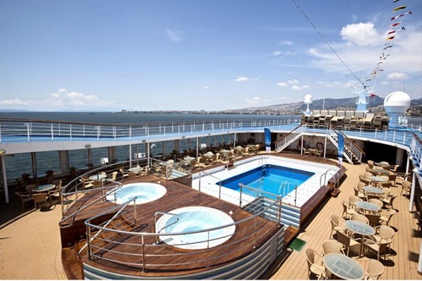 گردشگری حلال در سواحل اسلامی ترکیه / گزارش