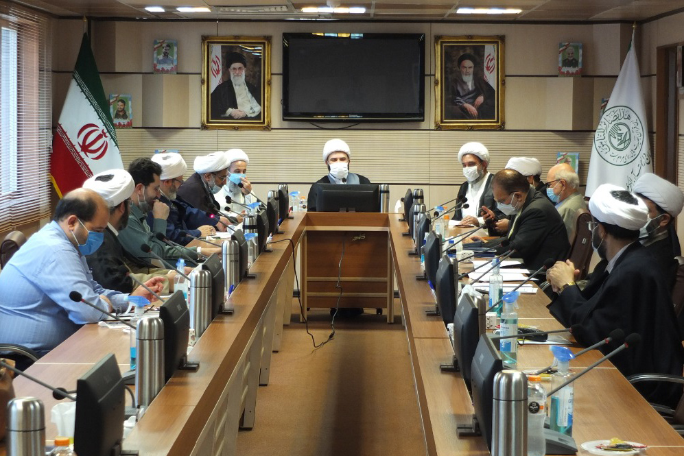 سازمان دارالقرآن الکریم