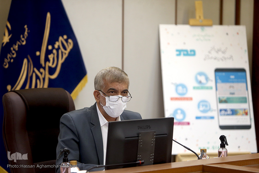 ارسالی ///// تصویب سند مسابقات قرآن با وجود ایرادات متعدد در ادبیات سند / تأکید وزیر ارشاد بر مستند شدن اقدامات چهارساله کمیسیون ارسالی ///// تصویب سند مسابقات قرآن با وجود ایرادات متعدد در ادبیات سند / تأکید وزیر ارشاد بر مستند شدن اقدامات چهارساله کمیسیون