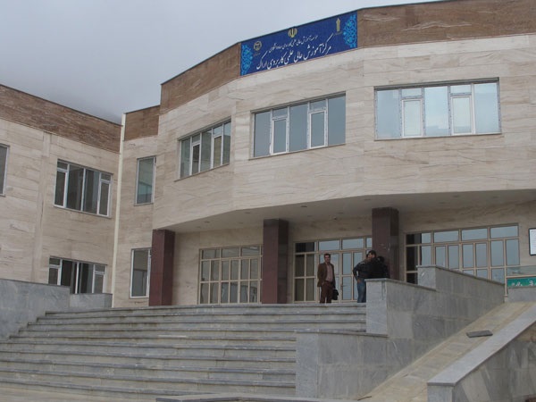 ۵ رشته جدید به رشته‌های مرکز علمی‌کاربردی جهاددانشگاهی اراک اضافه شد