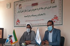 گروه‌های مردمی در قالب «گشت ارشاد مسئولان» راه‌اندازی می‌شود