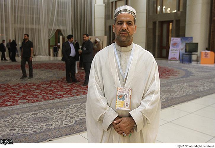 از تأثیر عنوان مسابقه بر استقبال گسترده قاریان تا تلاوتهایی خلاق و ممتاز از تأثیر عنوان مسابقه بر استقبال گسترده قاریان تا تلاوتهایی خلاق و ممتاز