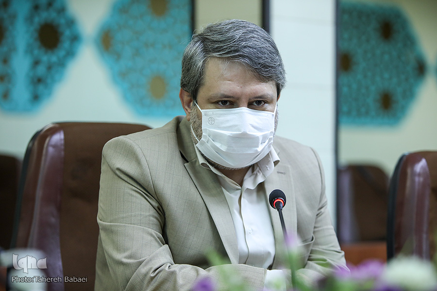 نهضت قرآنآموزی دانشجویان در پرتو توافقی سهجانبه برپا میشود / طرحی بر اساس یک نیازسنجی واقعی نهضت قرآنآموزی دانشجویان در پرتو توافقی سهجانبه برپا میشود / طرحی بر اساس یک نیازسنجی واقعی