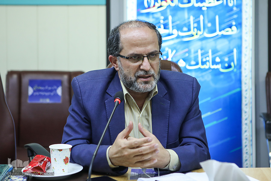 نهضت قرآنآموزی دانشجویان در پرتو توافقی سهجانبه برپا میشود / طرحی بر اساس یک نیازسنجی واقعی نهضت قرآنآموزی دانشجویان در پرتو توافقی سهجانبه برپا میشود / طرحی بر اساس یک نیازسنجی واقعی