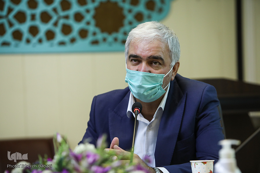 نهضت قرآنآموزی دانشجویان در پرتو توافقی سهجانبه برپا میشود / طرحی بر اساس یک نیازسنجی واقعی نهضت قرآنآموزی دانشجویان در پرتو توافقی سهجانبه برپا میشود / طرحی بر اساس یک نیازسنجی واقعی