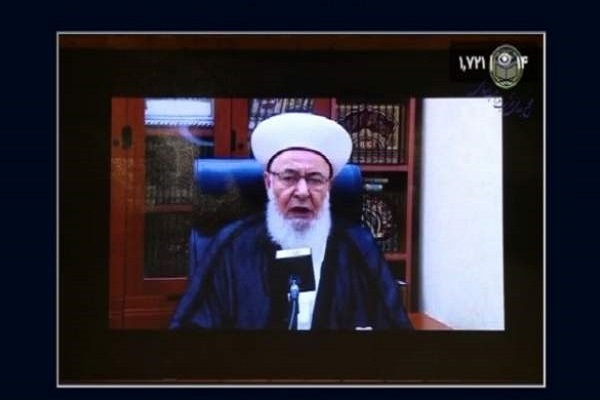 برگزاری همایش مجازی نقش مراکز علمی و فرهنگی در تقریب مذاهب اسلامی